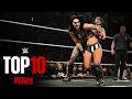 Top 10 Raw Moments WWE Top 10 Jan 26 2026