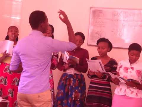 DAMU YAKO YENYE BARAKA