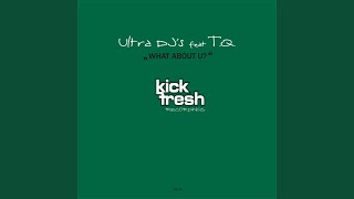 What About U (Ben Macklin Electro Mix)