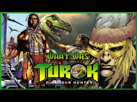 Turok Dinosaur Hunter is Still GREAT 28 Years Later | Retrospective