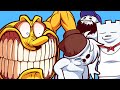 PAC MAN 2 THE NEW ADVENTURES