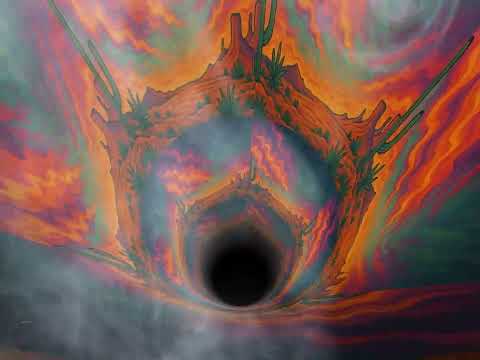 Evil Chicken - Born To Be High (Official Lyric Video)