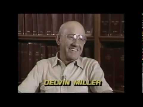 1985 Breeders Crown Meadow Lands Farm DELVIN MILLER