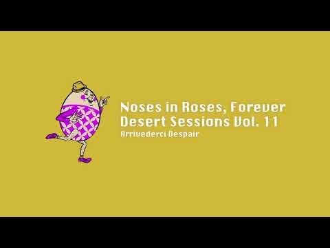 Video thumbnail for Noses in Roses, Forever