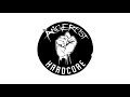 Angerfist - Brother's Keepers (feat Cixx & Kokka) (Access One EDIT)