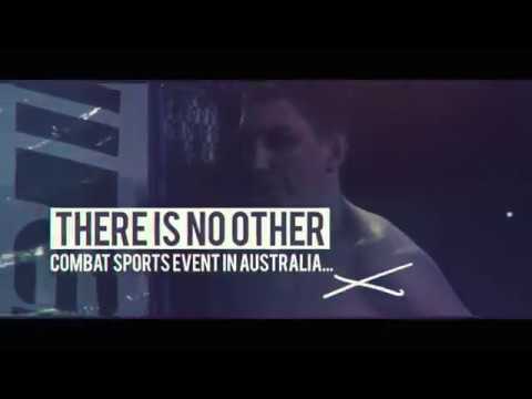 ETERNAL MMA BUSINESS PROMO HD 1080p AUG 2018