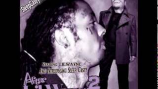 Drake, Lil Wayne, &amp; Sleep Casey - Love &amp; Gunz Remix - NEW 2010