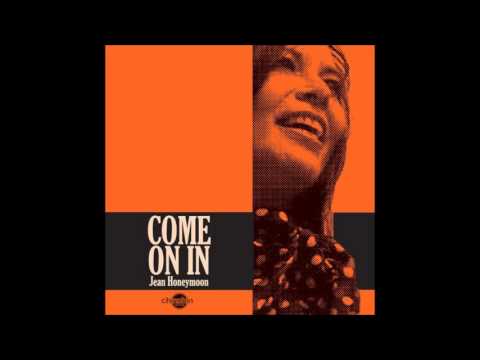 Jean Honeymoon & Koolstyle - I Wonder If You Knew