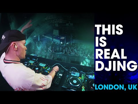 Fisher Vs Zombie Nation, Cloonee, Eli Brown, 4 deck mashups