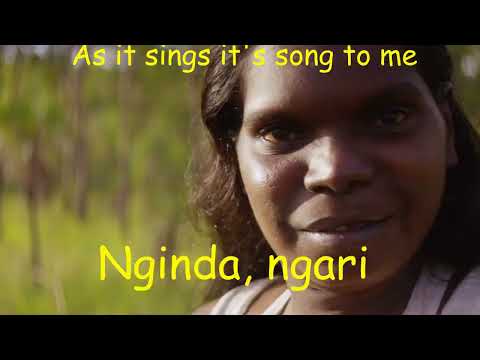 Yuggera Djarra-Na with Lyrics