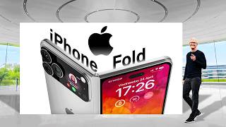 5 BIG iPhone Fold LEAKS You Need to See!