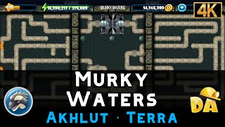 Murky Waters | Akhlut #4 | Diggy's Adventure