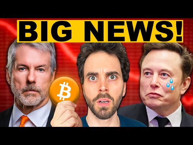 Altcoin Daily – “People Don’t Know What’s Coming” (01.12.2025 Summary)