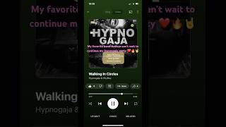 Hypnogaja Party Part 2 ❤️🔥🤘