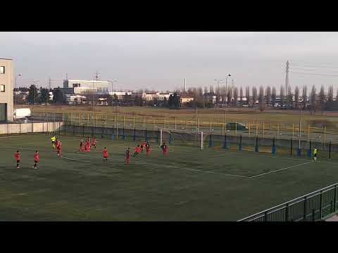 Lombardia - Promozione Girone A - Giornata 16 - Rhodense vs Morazzone