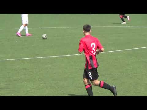 KF Shkëndija 2007-KF Pobeda 2007 ,,Melisa Kids fashion,,Tetovë 16.09.2023 1/3