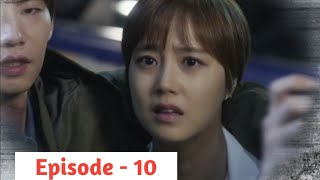 Episode - 10 || Goodbye Mr Black Explained in Thadou kuki