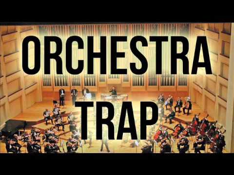 DNLBeats - Orchestra Trap