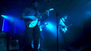 Fawn Spots - From Safer Place - Live @ Birthdays, Dalston. 10/03/2015 (2 of 11)