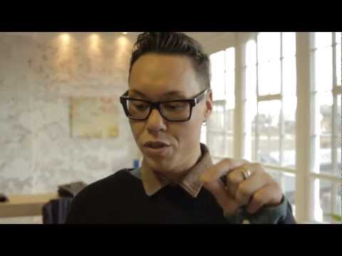 Happy New Year love Gok x