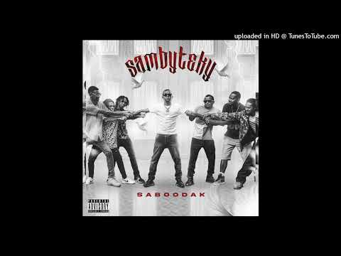 13_TALOHA - feat Jupa & Bango x Kakanjila