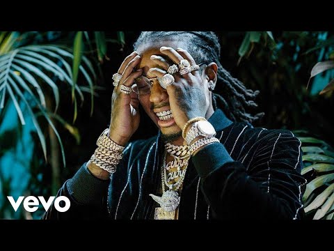 MIGOS - DANGEROUS - 56 Minutes Best of Migos Music (ft. Key Glock, Gunna, Drake, Young Thug)