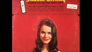 Jeannie C. Riley "The Back Side Of Dallas"