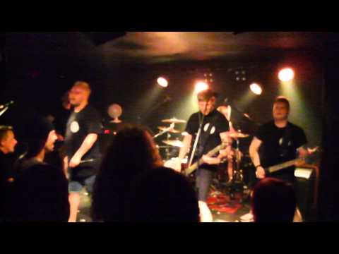 Bedlam Broke Loose live in Wolfsburg - 2013-06-22 (1/1)