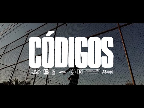 Lord Sucio - Códigos  (Prod. Elias Roca)