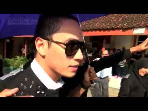 Ressa herlambang -reality and social