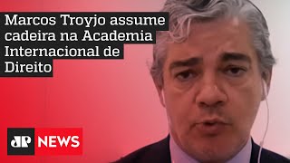 ‘Brasil tem todas as condições de se tornar um país rico’, defende presidente do Banco dos Brics