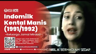 Download lagu Iklan Indomilk Kental Manis - Keluarga Lydia Kandou & Jamal Mirdad (1991/1992) mp3 Download lagu Iklan Indomilk Kental Manis - Keluarga Lydia Kandou & Jamal Mirdad (1991/1992) mp3