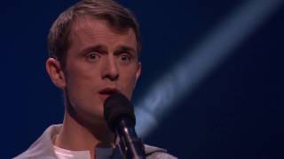 Nils Bech med Oslo Strings - Sudden Sickness (Spellemannprisen 2016)