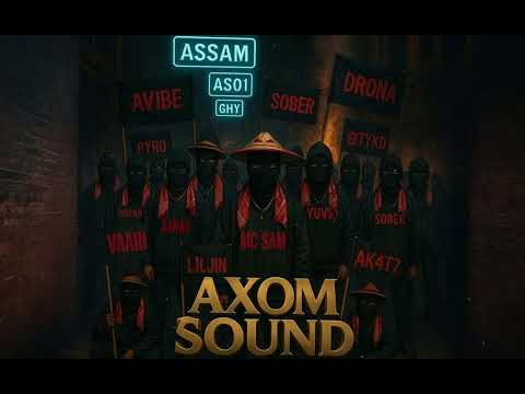 MC SAM - MUSIC MEDICINE X @PYROHIPHOP