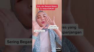 Download lagu Banyak Makan tp Tetap Kurus mp3