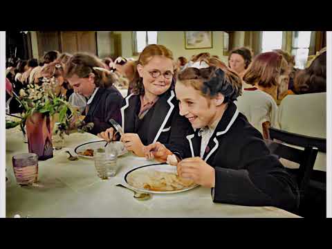 Wakefield Seaside School 1938 - 2011