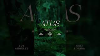 Pre-made Brand: ATLAS