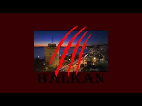 RiSK - Balkan (Official Audio)
