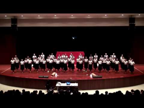 ACCY Singing Contest'59 - KhorKhai