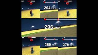 Download lagu SBK16 Top Speed Comparison mp3