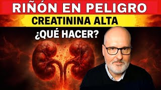 CREATININE: NORMAL VALUES, FOODS, AND ALARMS