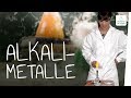 Alkalimetalle I Hauptgruppe Periodensystem I musstewissen Chemie