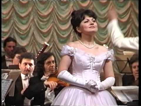 Johann Strauss "Geschichten aus dem Wienerwald"