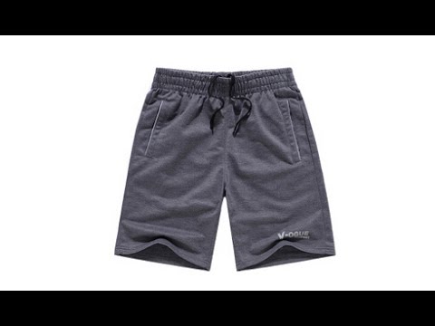 Летние качественные шорты Vogue. Не соответствуют заявленному размеру. Меньше на 3 размера