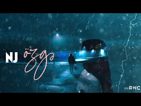 NJ — "Özgə" (prod. CERTIBEATS)