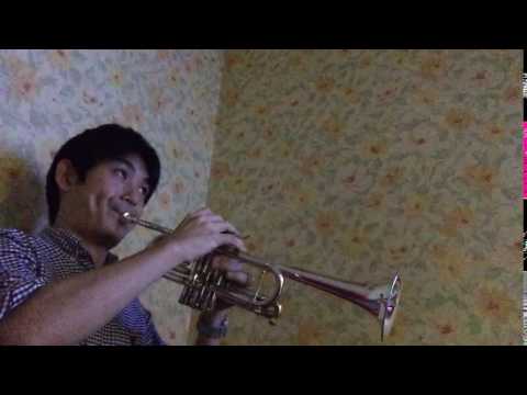 Honegger's Intrada (with a big mistake)