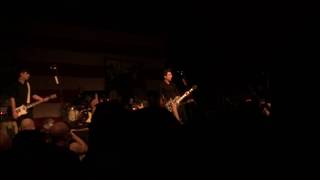 Anti-Flag - I Came. I Saw. I Believed. &amp; Broken Bones [LIVE at Anti Fest, NL]