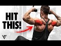 5 Best Rear Delt Exercises