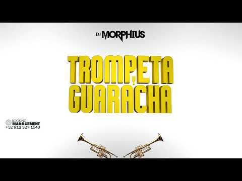 TROMPETA Y GUARACHA ????(Aleteo Mix) Guaracha ZapateoTribal - Dj Morphius Feat. Muzik Junkies