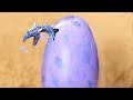 DRAGON EGG HATCHES